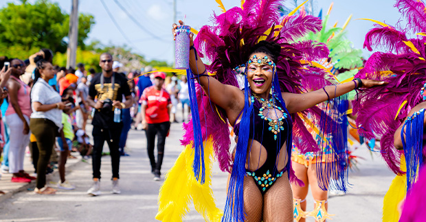 Anguilla festival