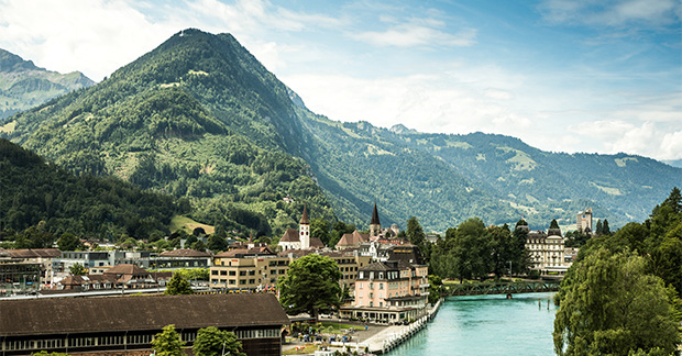 Interlaken-Credit- Ivo Scholz:Switzerland Tourism