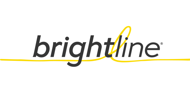 Brightline logo