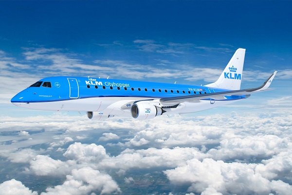 KLM expands summer capacity across network