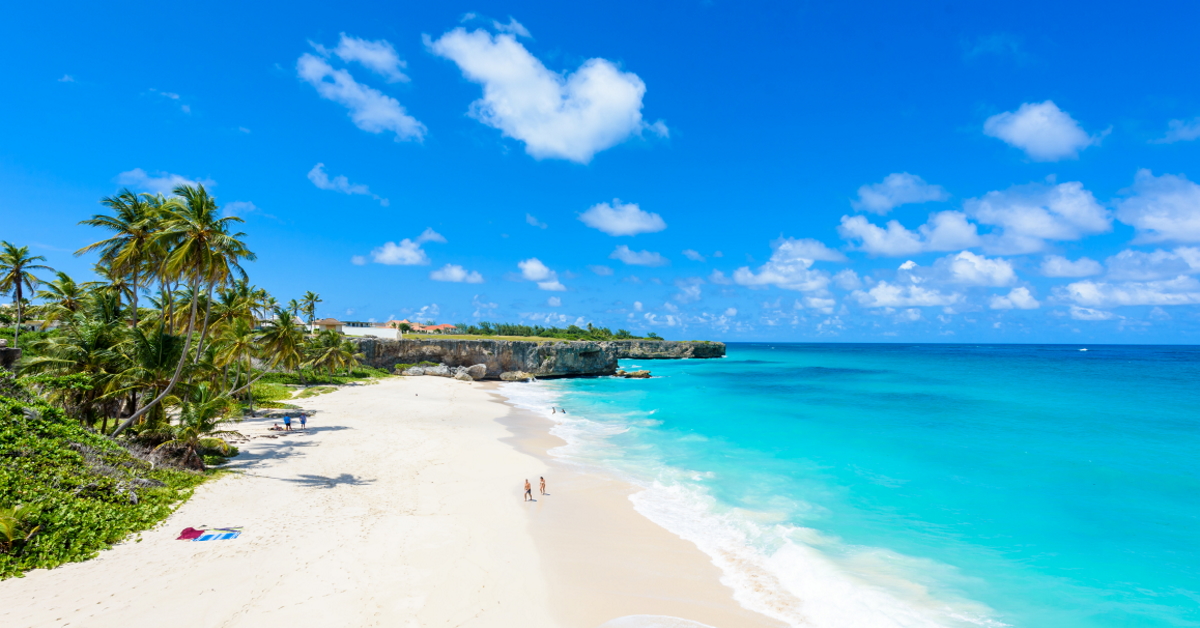 Tui to increase winter flights from UK to Barbados