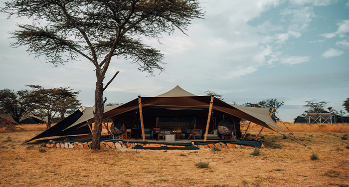 Usawa Serengeti