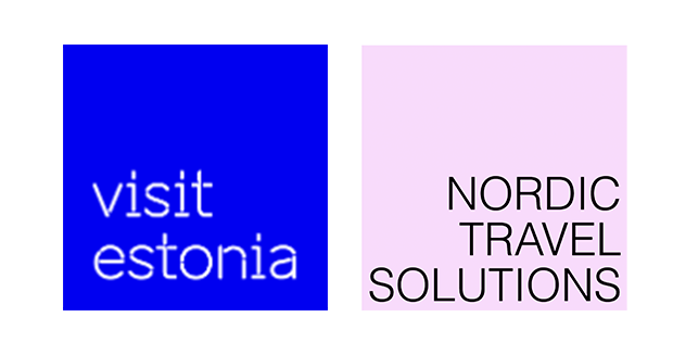 Estonia logos