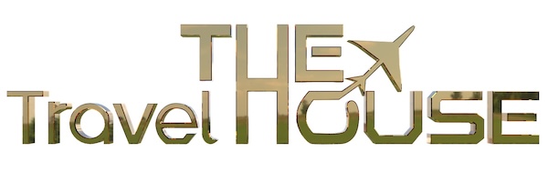 The Travel House Logo