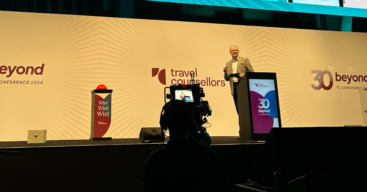 Travel Counsellors hails ‘new era’ as TC Co-pilot introduced