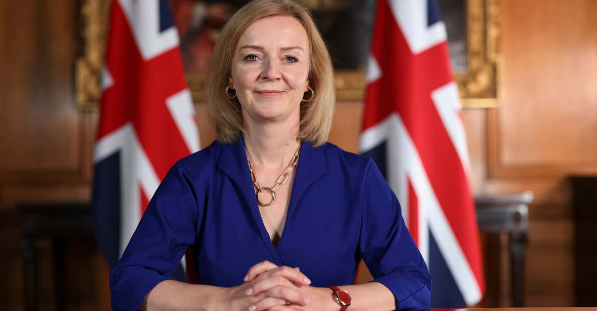 Industry lays out requests as Liz Truss named new PM