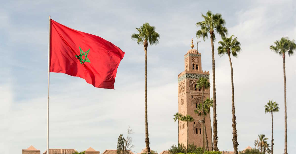 Foreign Office issues advisory after Morocco earthquake