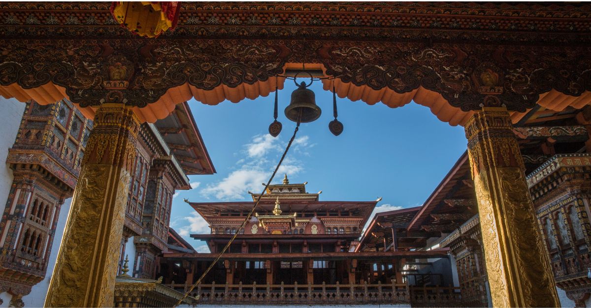 G Adventures to relaunch Bhutan tours in October
