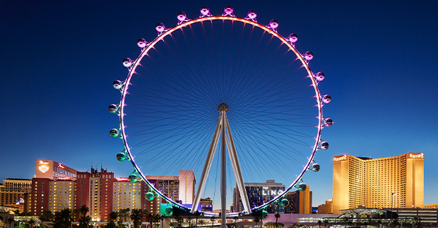 The linq