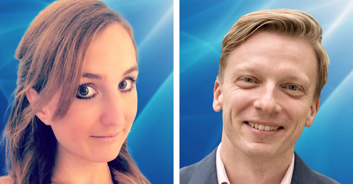 Celestyal recruits two senior execs for commercial team