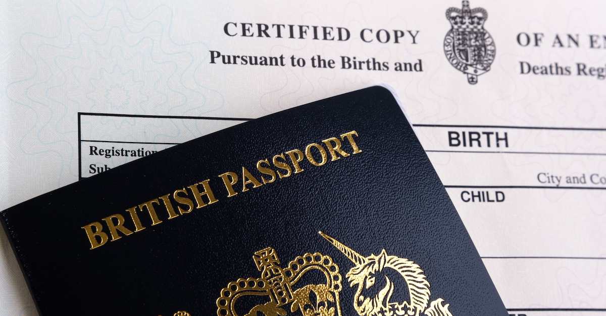 Advantage dismay as passport deadline remains at 10 weeks
