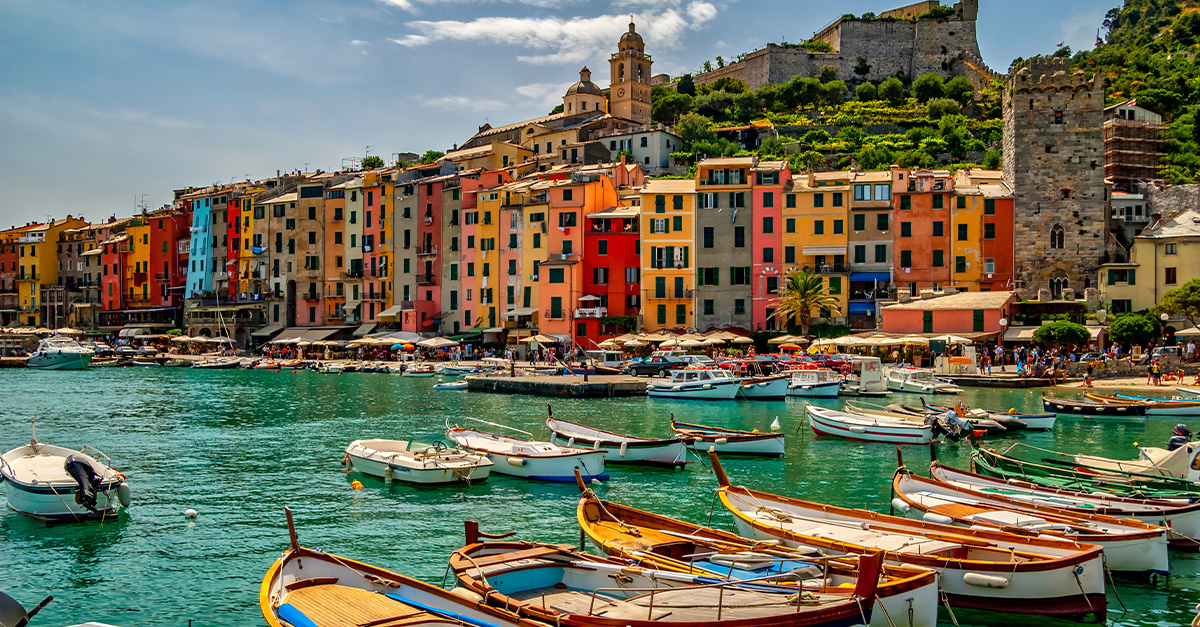 Italy forecasting ‘double-digit growth’ in visitor numbers in 2023