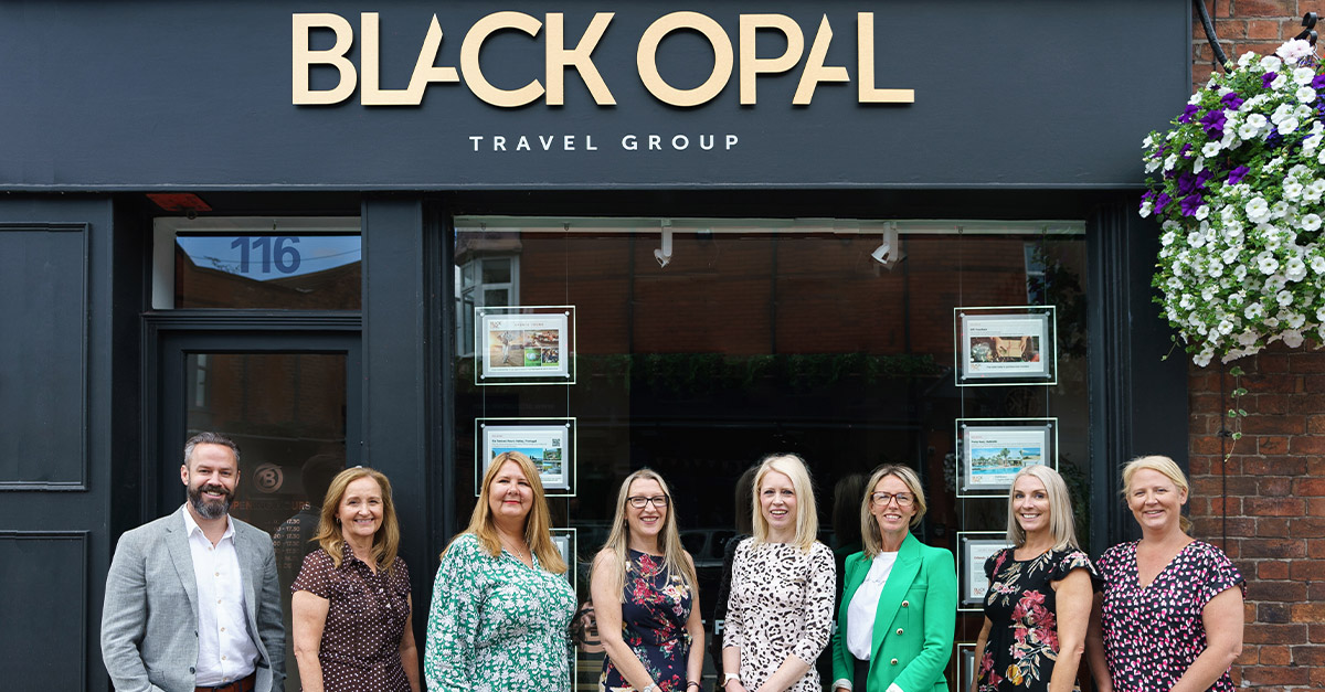 Black Opal recruits homeworkers as business expands