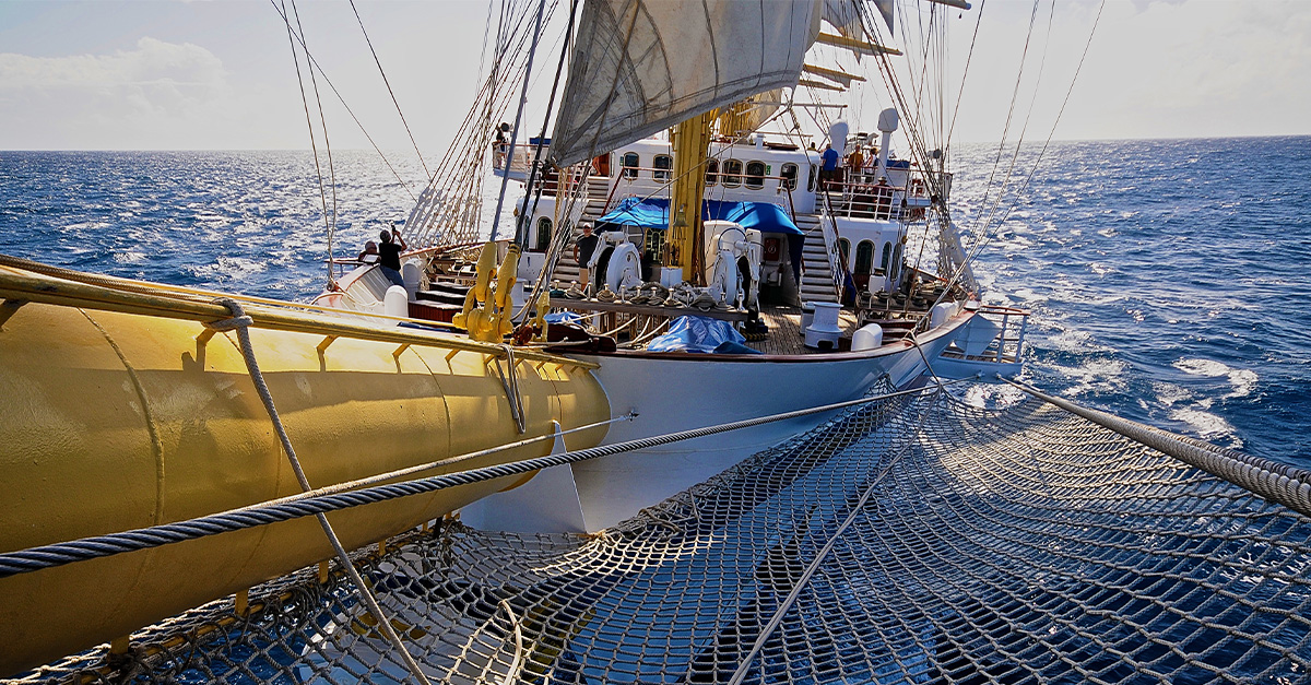 Star Clippers runs agent prize draws throughout January