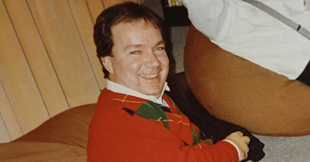 Fundraiser launched in memory of former Super Break director Frank Regan