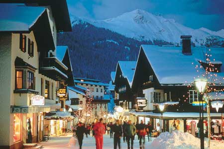 Inghams adds 44 ski properties for this winter