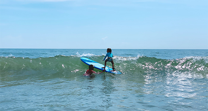 Surf Florida