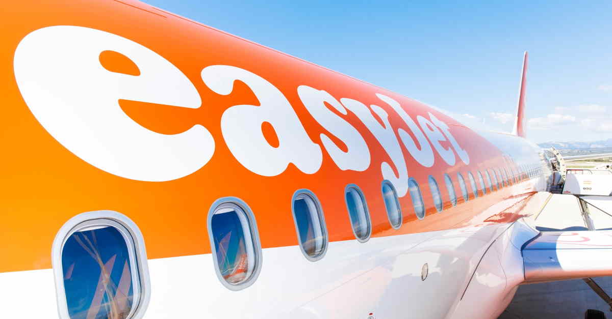 EasyJet releases 100,000 flights for spring 2024 schedule Travel Weekly