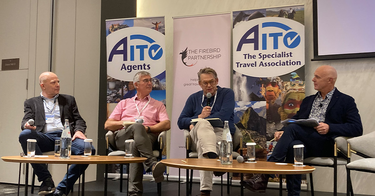 Aito agent appeals to operator members to ‘talk to us’