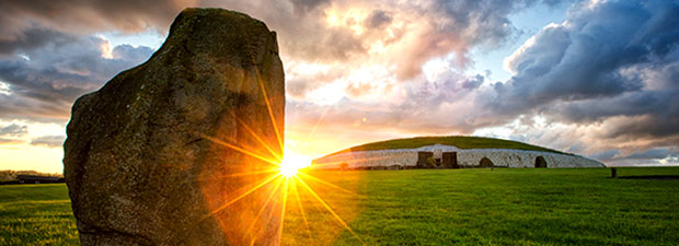 Newgrange-wide