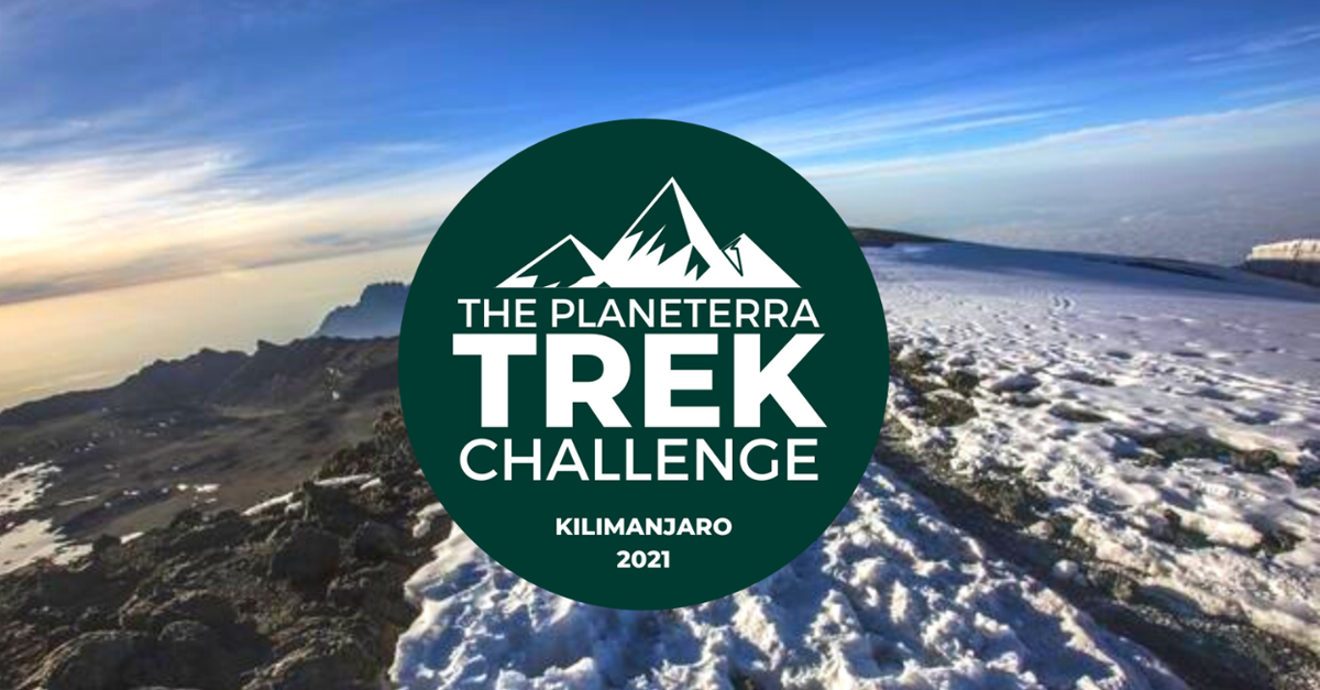 Planeterra launches second virtual charity trek