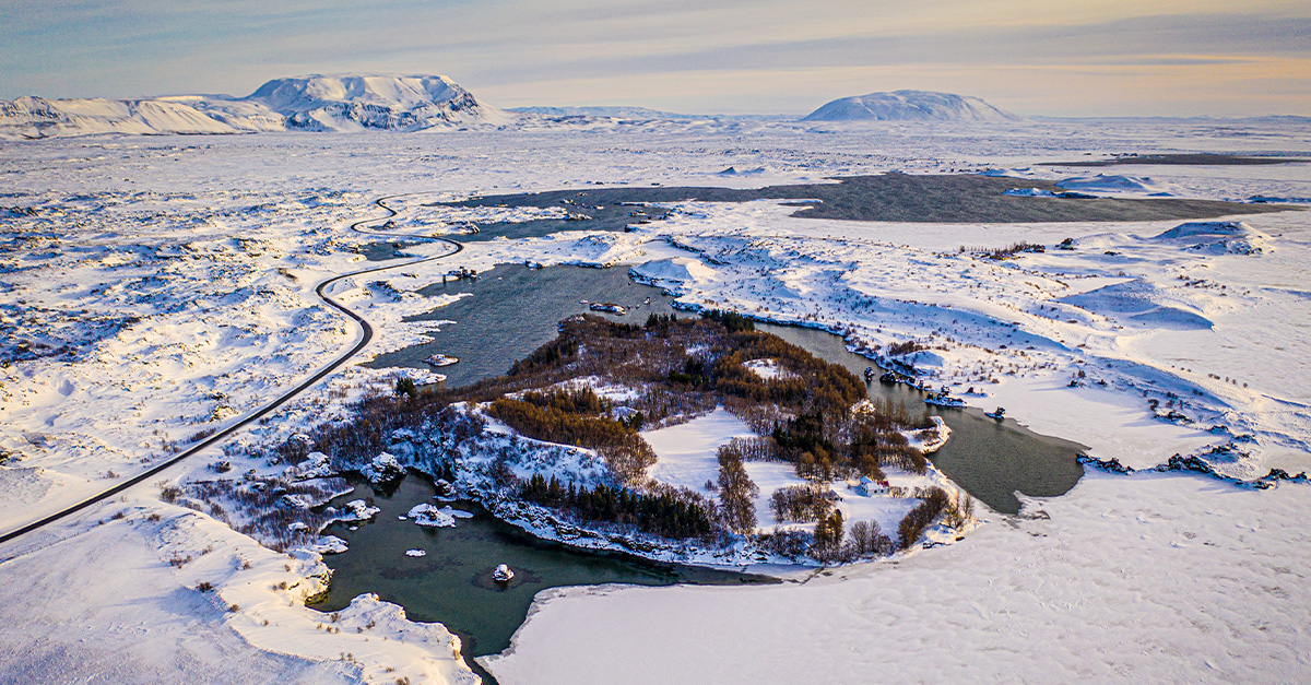 6 new ways to explore northern Iceland