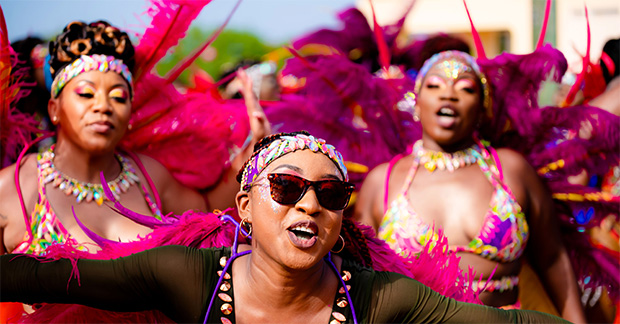 Parade of Troupes - Zuri Wilkes Photography 5