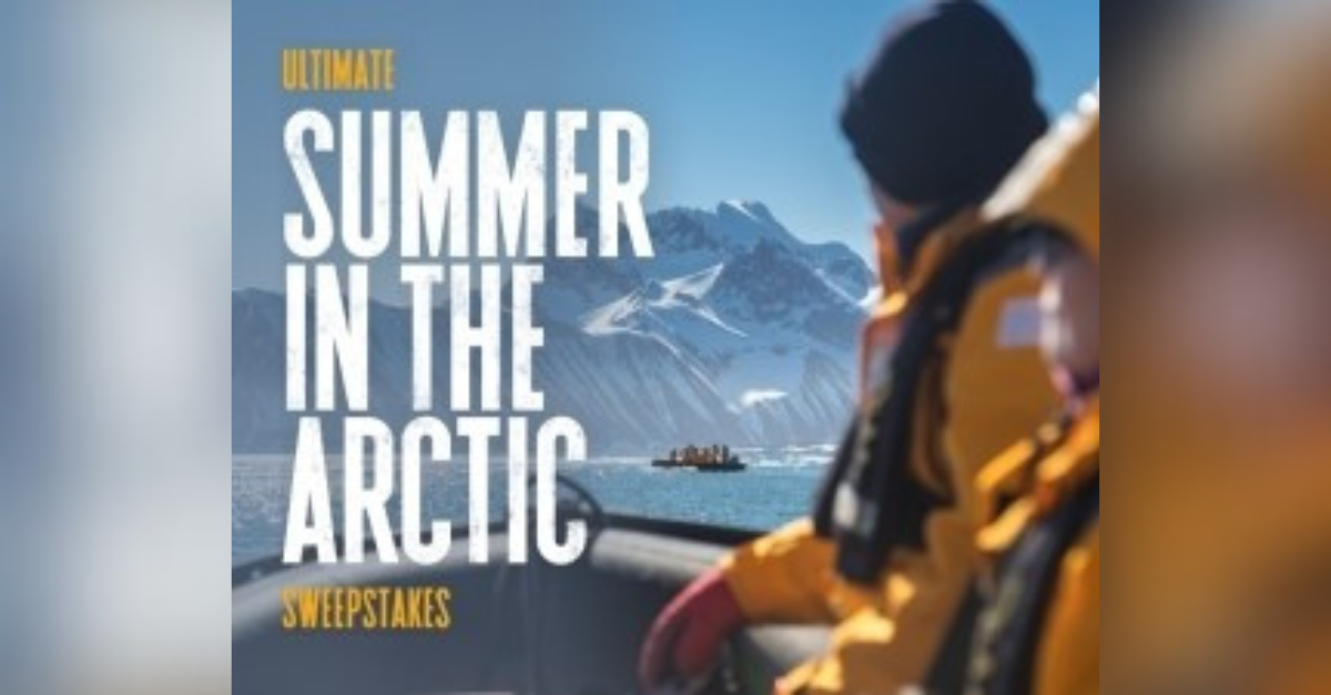 Quark Expeditions announces 10 winners of summer trade competition