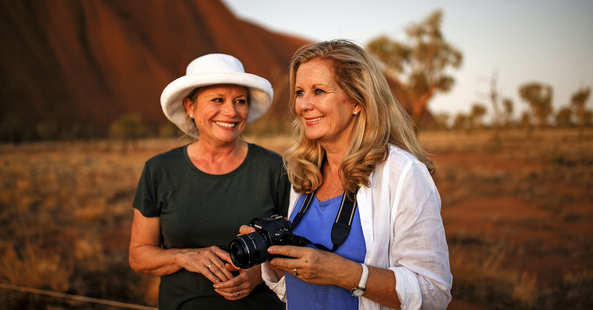 AAT Kings adds two short break tours in Australia’s Northern Territory