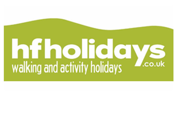 HF Holidays promotes Chris Barnaville to commercial director
