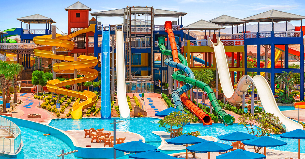 3 of the best water parks for every budget