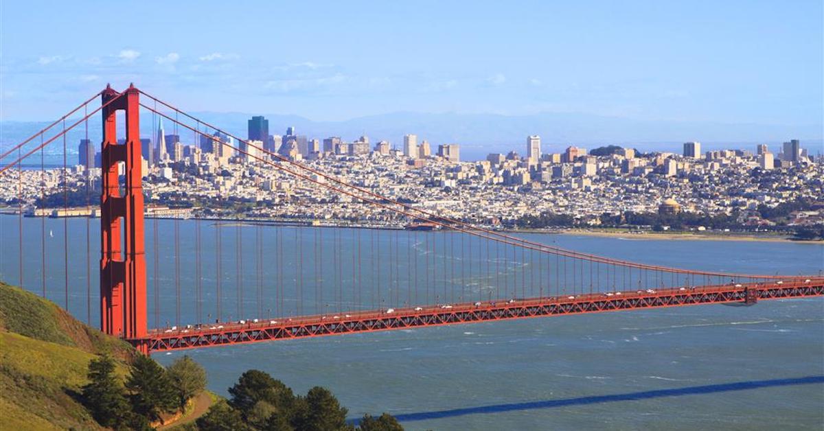 Tui adds San Francisco to its cities programme