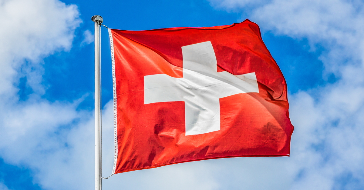 Switzerland relaxes testing requirements for those vaccinated
