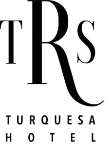 TRS Turquesa Logo