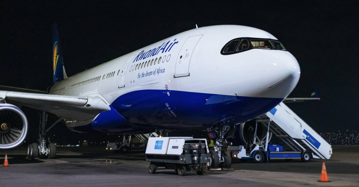 RwandAir To Expand Long Haul Operations With New Aircraft Travel Weekly   Easid 485846 Media Id 39113 