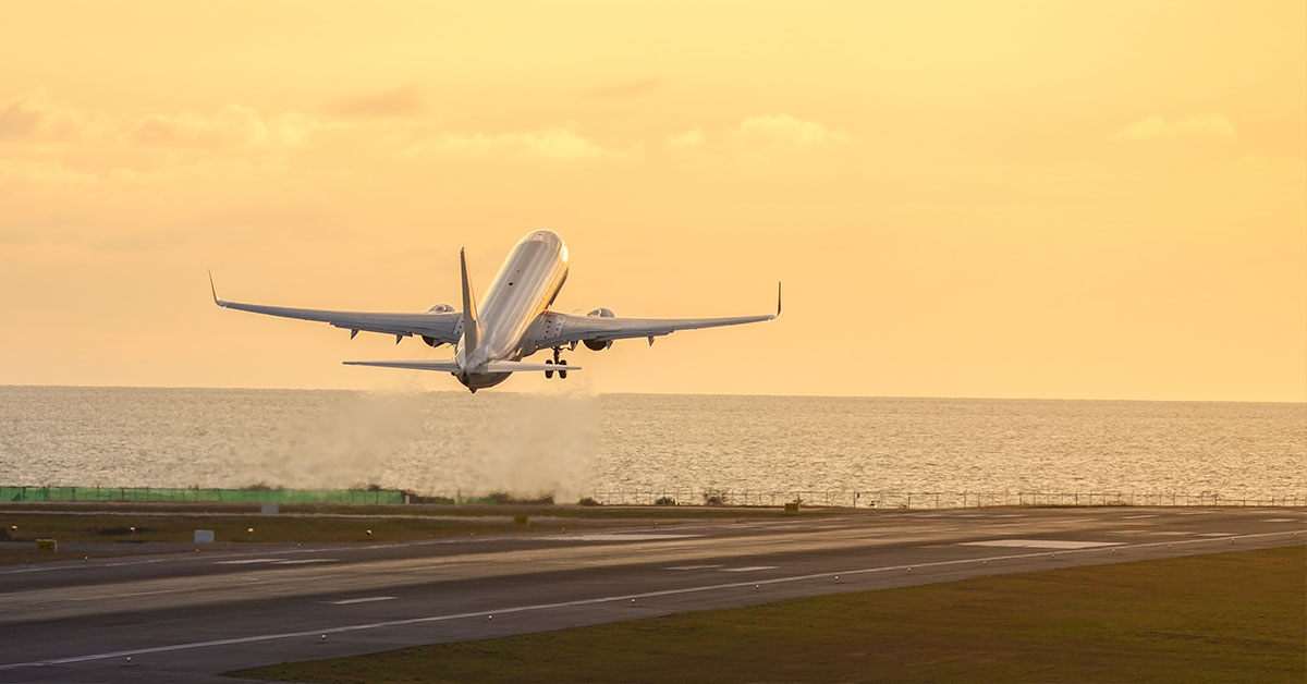 Travel agents say rise in flight prices is not deterring clients