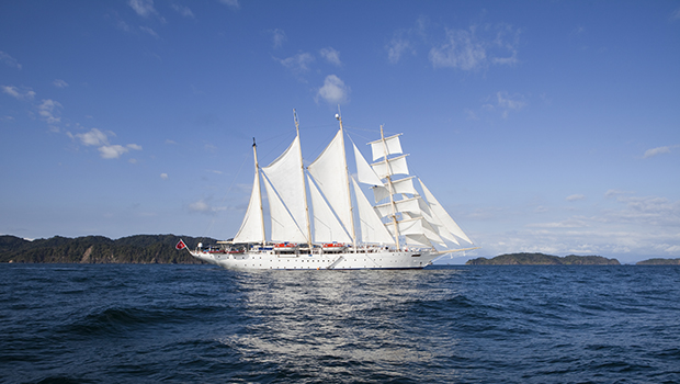 Star Clippers 2