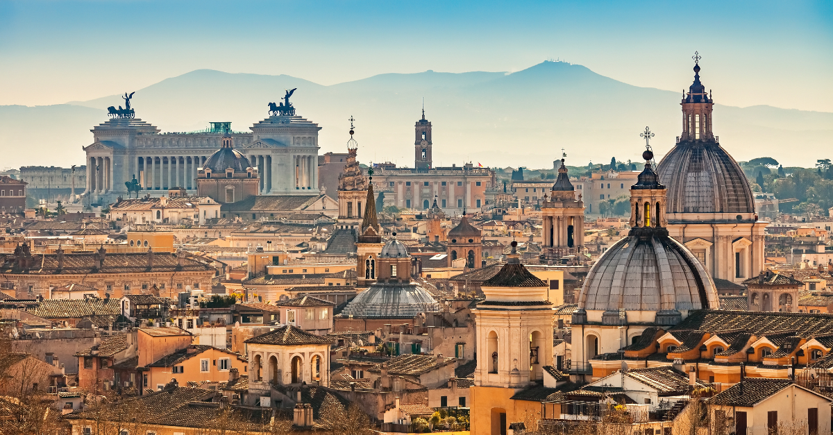 Trafalgar and Insight Vacations unveil five new Rome experiences