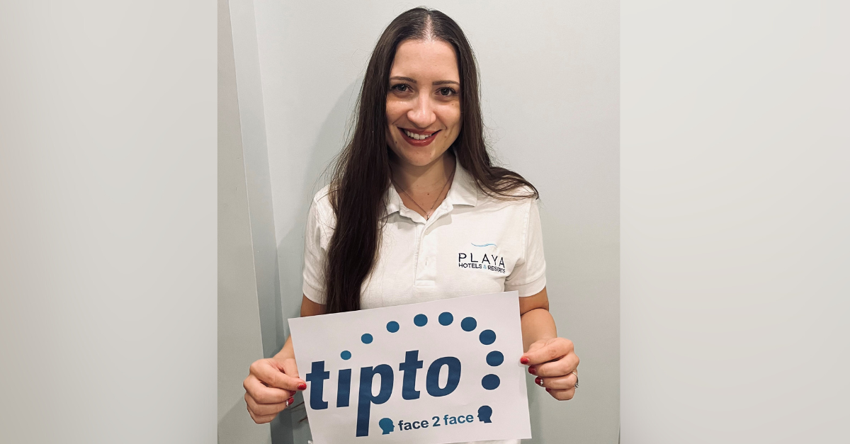 Playa Hotels latest supplier to join Tipto