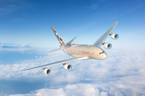 London targeted as Etihad Airways returns A380s to service