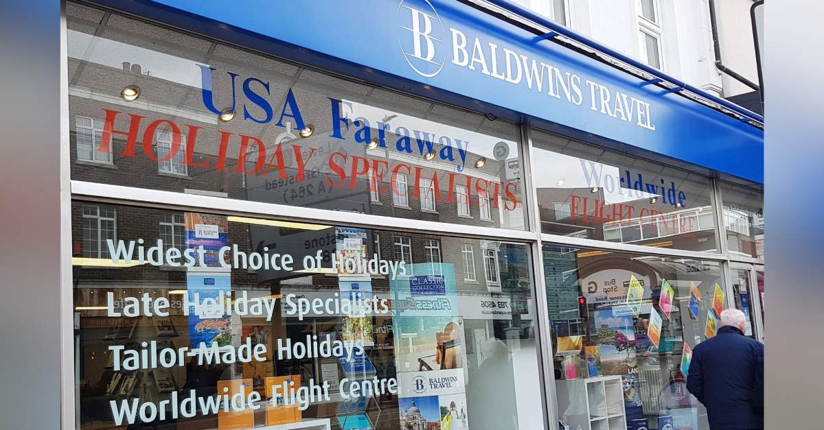 Baldwins Travel to challenge grounds for Abta expulsion on appeal