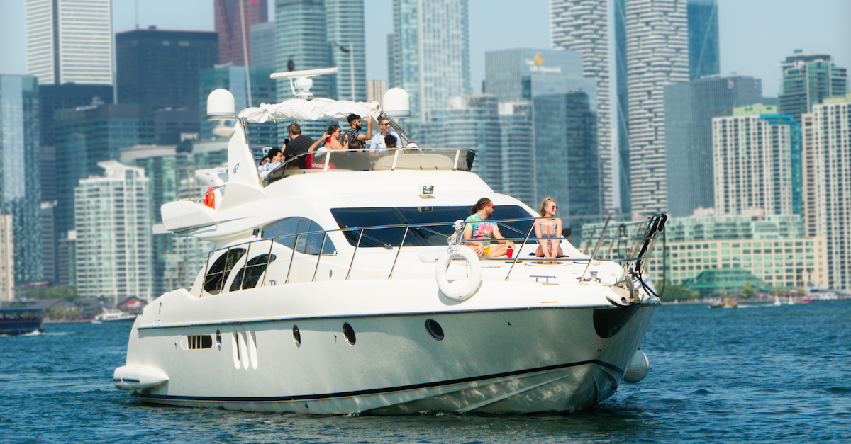 Boat rental firm Getmyboat launches affiliate programme