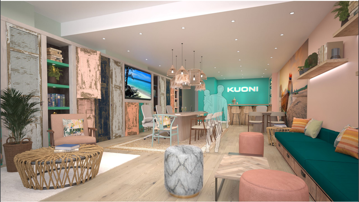 Kuoni to open ‘lifestyle’ travel store in Liverpool