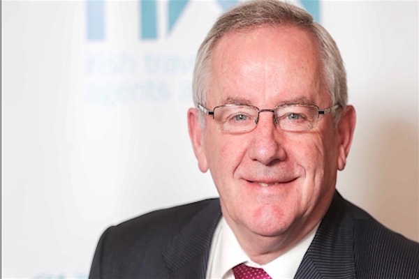ITAA promises ‘biggest travel trade shows ever held in Ireland’