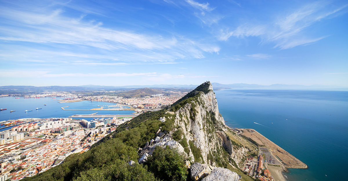 Why you should consider Gibraltar for your next summer holiday