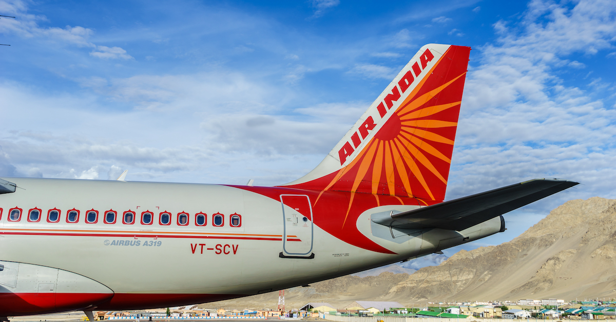 Singapore Airlines and Tata to merge Air India and Vistara