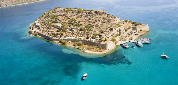 Greek gems: Five of the best | Travel Weekly