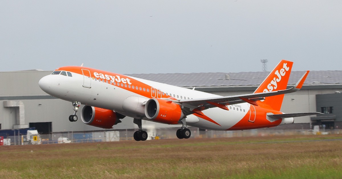 EasyJet reports ‘surge’ in ski bookings as peaks sale drives demand