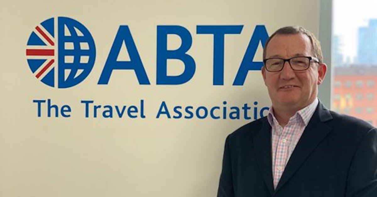 Henbury Travel boss appointed to Abta board