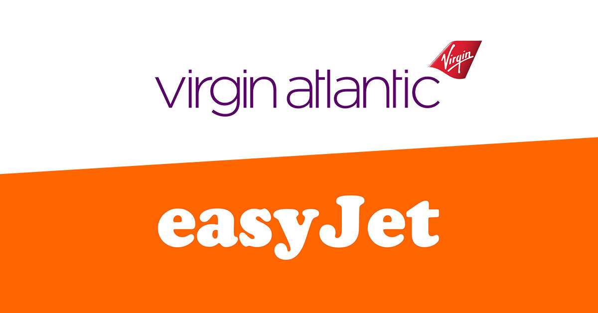 EasyJet and Virgin Atlantic strike ‘worldwide’ partnership